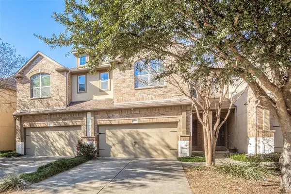 6517 Federal Hall Street, Plano, TX 75023