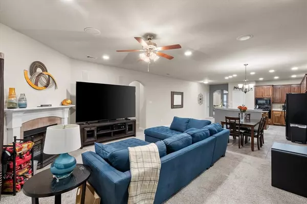 Red Oak, TX 75154,305 Village Drive