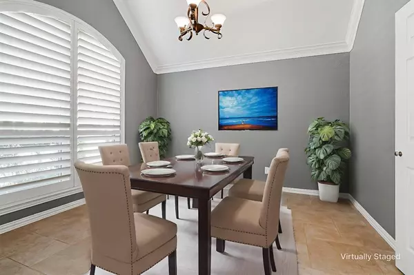 Flower Mound, TX 75028,4211 Blue Grass Court