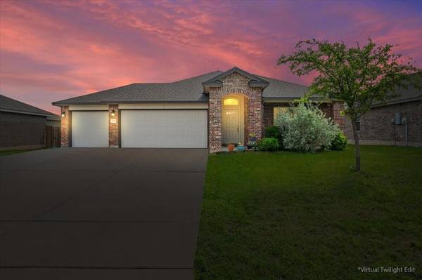 3108 Skinner Drive, Waco, TX 76655