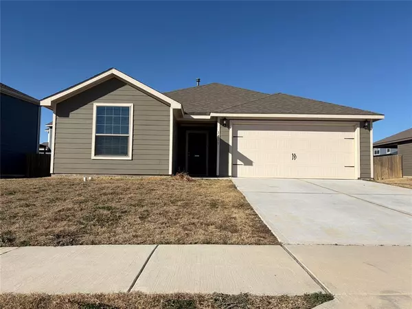 1811 Fergus, Ponder, TX 76259