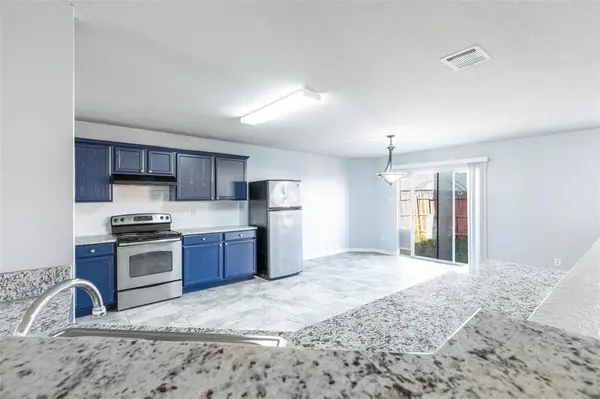 Wilmer, TX 75172,250 Green Meadows Road