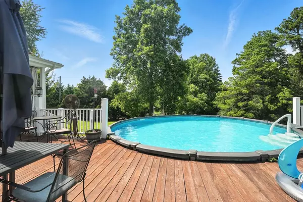 Spout Spring, VA 24593,1348 Salem RD