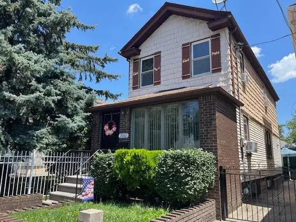 Brooklyn, NY 11234,2061 Coleman ST