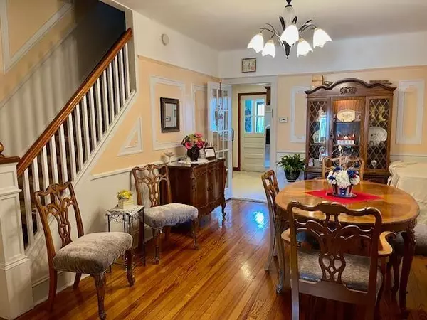 Brooklyn, NY 11234,2061 Coleman ST