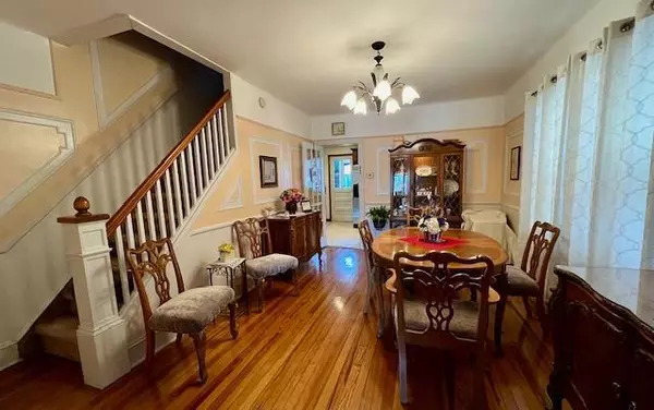 Brooklyn, NY 11234,2061 Coleman ST