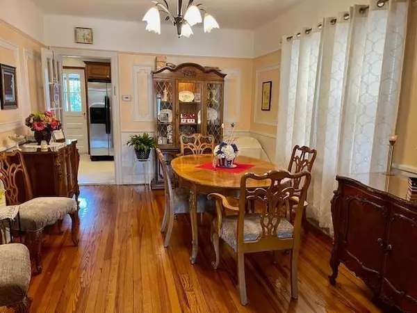 Brooklyn, NY 11234,2061 Coleman ST