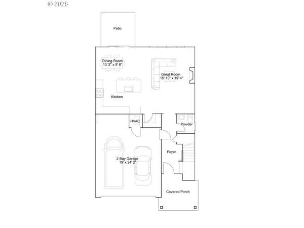 Woodburn, OR 97071,2985 Quail AVE