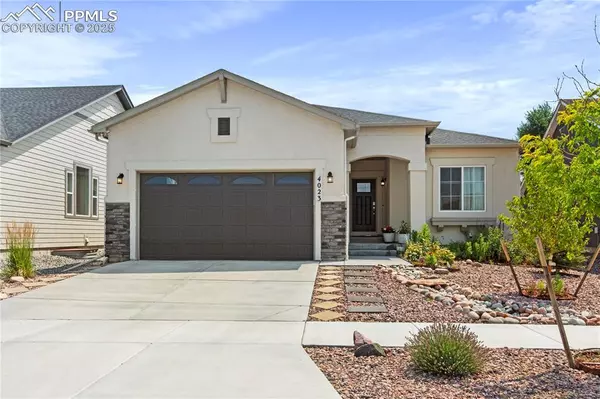 Colorado Springs, CO 80922,4023 Ivy Hill DR