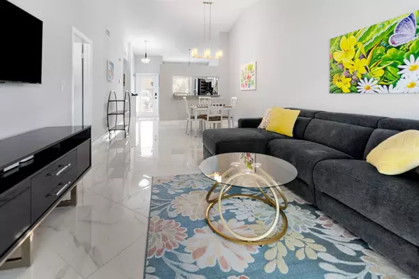 Oakland Park, FL 33309,3068 S Oakland Forest Dr #803