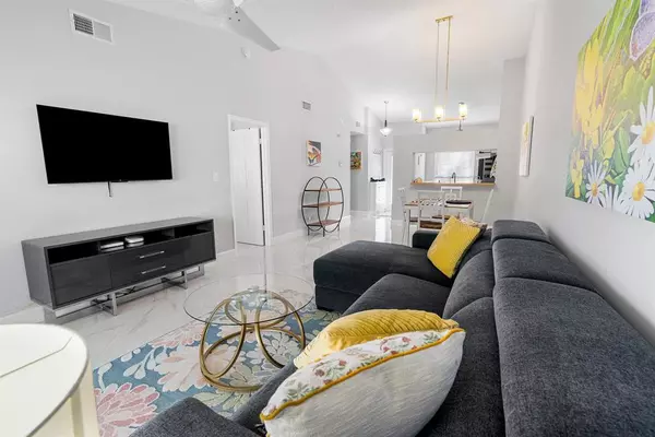 Oakland Park, FL 33309,3068 S Oakland Forest Dr #803