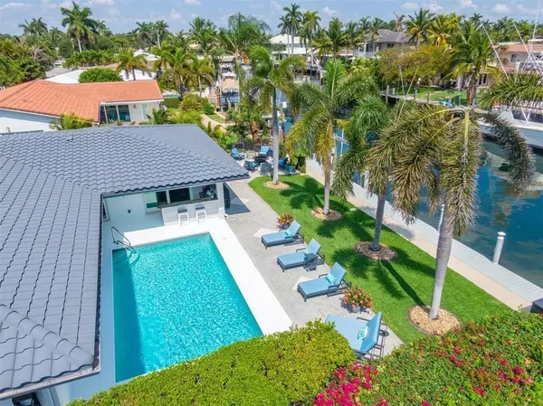 2791 NE 9th Ct, Pompano Beach, FL 33062