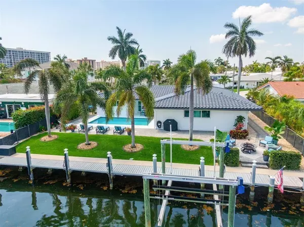 Pompano Beach, FL 33062,2791 NE 9th Ct