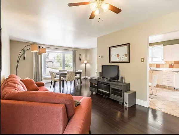 Brampton, ON L6T 1M7,64 Brookdale CRES