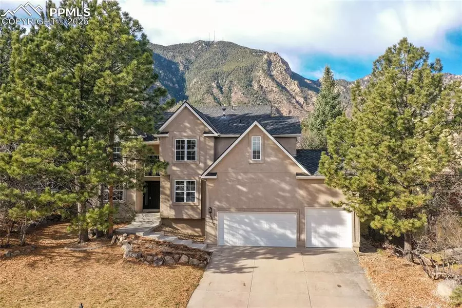 5810 Daltry LN, Colorado Springs, CO 80906