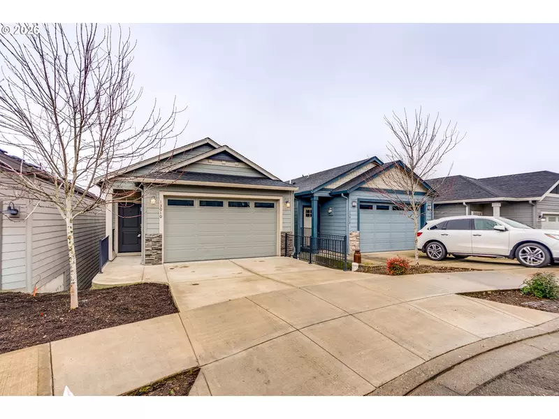 13010 NE 24TH CIR, Vancouver, WA 98684