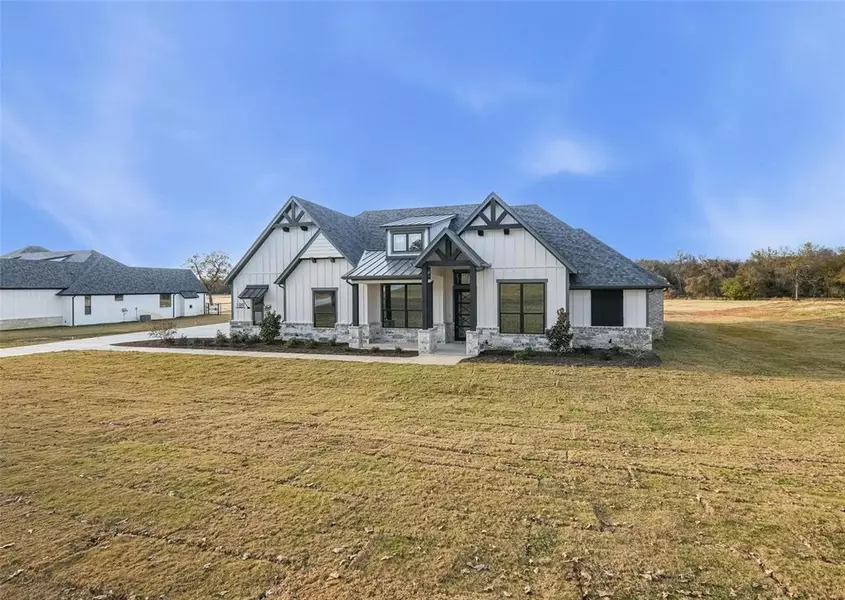 189 Rio Rancho Drive, Decatur, TX 76234