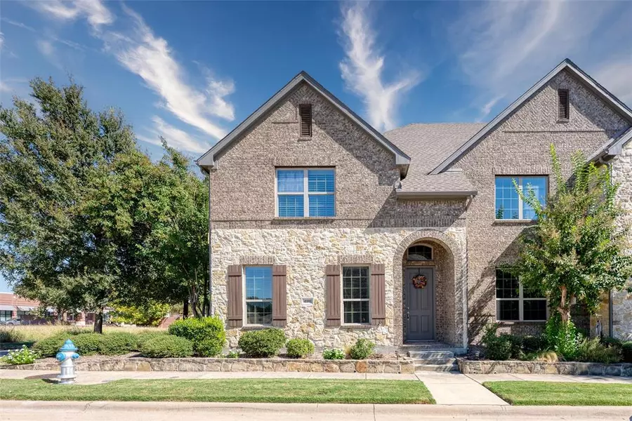 4101 Blackjack Oak Drive, Mckinney, TX 75070