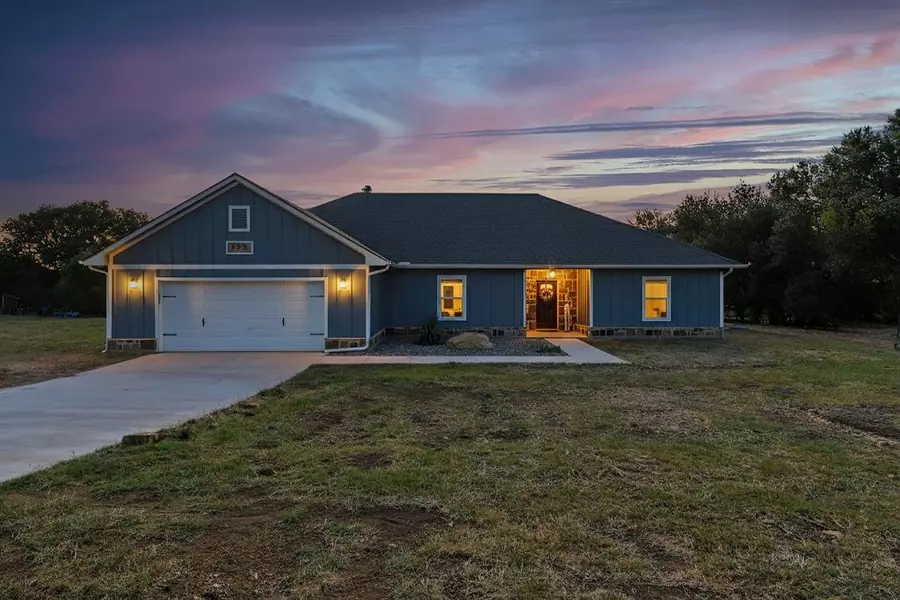 125 Ruidoso Way, Mineral Wells, TX 76067