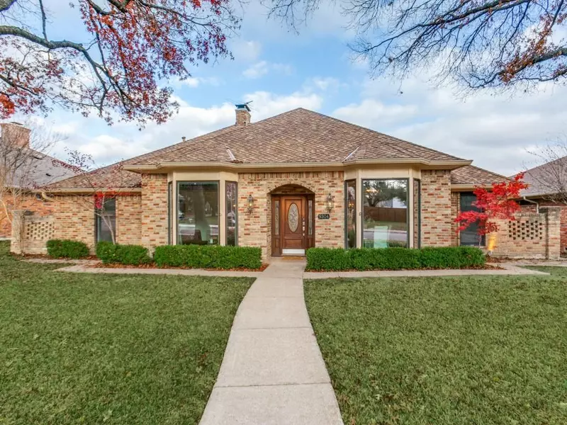 9304 Windy Crest Drive, Dallas, TX 75243