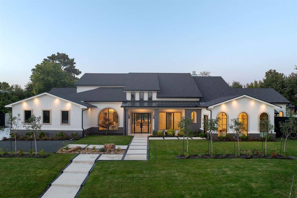 5615 Lobello Drive, Dallas, TX 75229