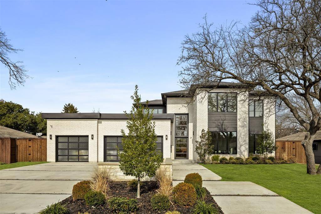 6123 Northaven Road, Dallas, TX 75230