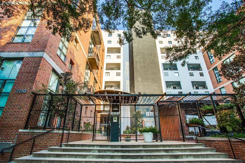 3110 Thomas Avenue #140, Dallas, TX 75204