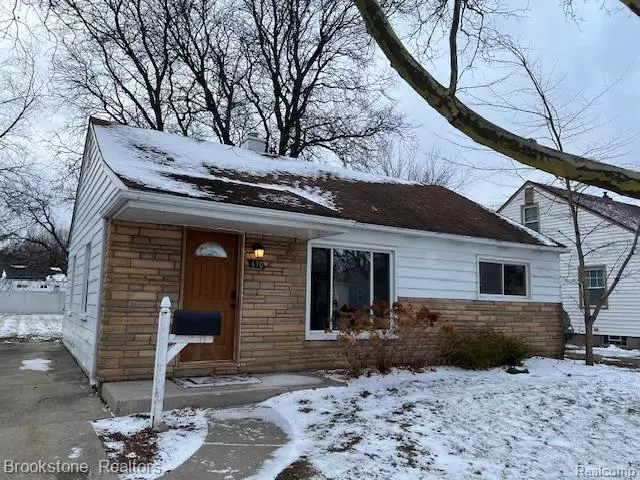 Clawson, MI 48017,630 Gargantua AVE