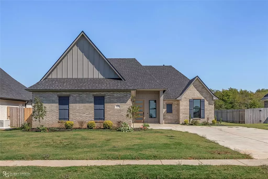 Bossier City, LA 71111,923 Chisolm Trail