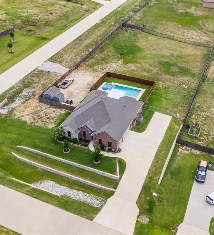 Venus, TX 76084,230 Highgate Drive