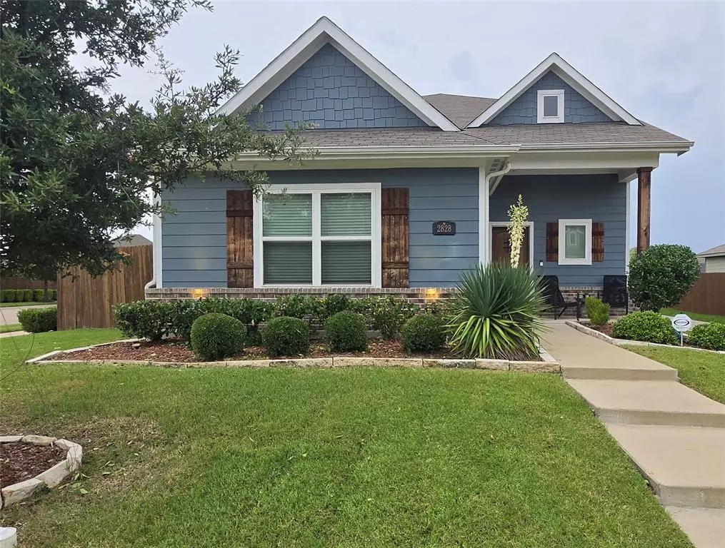 Forney, TX 75126,2828 Journey Lane