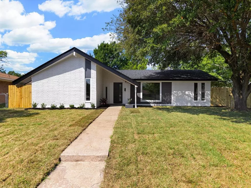 Dallas, TX 75233,3819 Kimball Ridge Circle