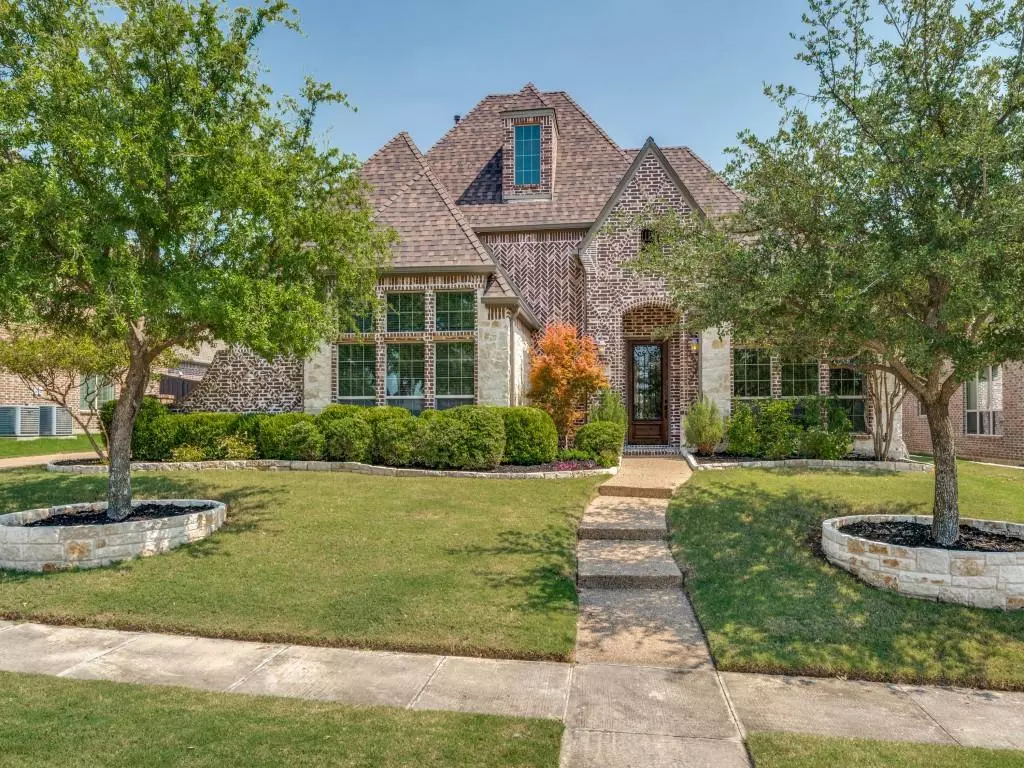 Prosper, TX 75078,900 Jessica Lane