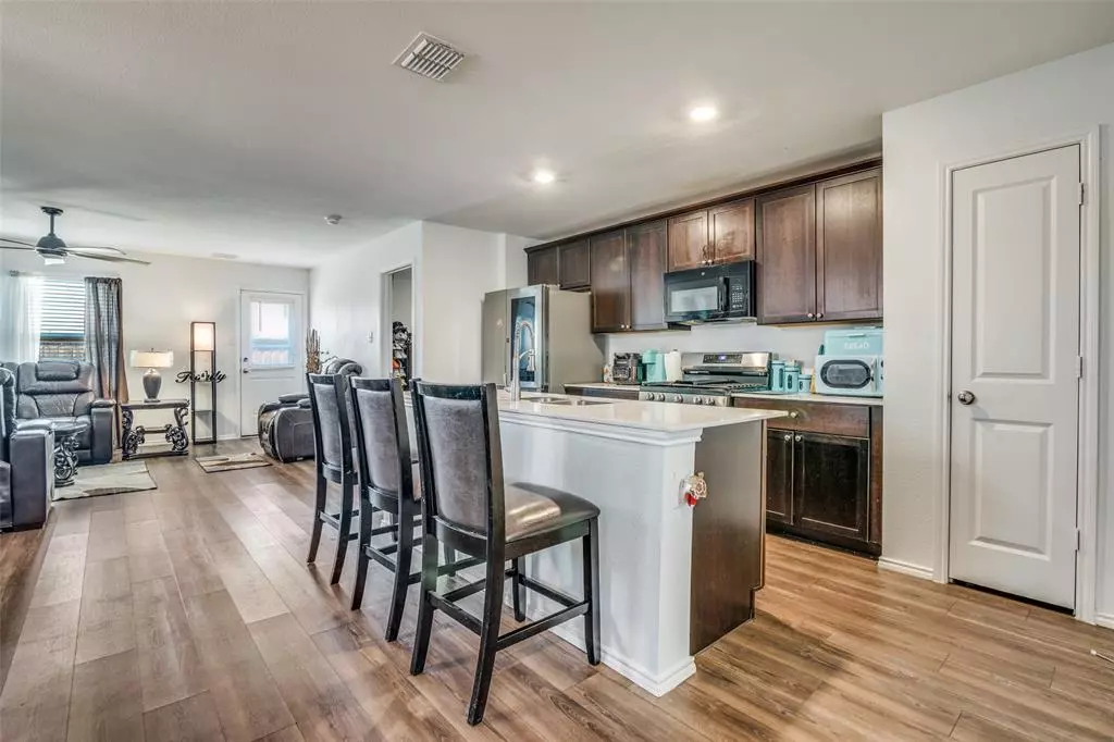 Forney, TX 75126,3965 Paragon Trail