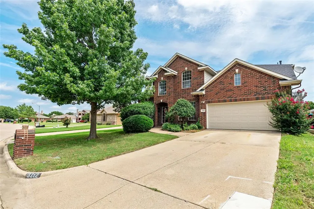 3212 Cantura Drive, Mesquite, TX 75181