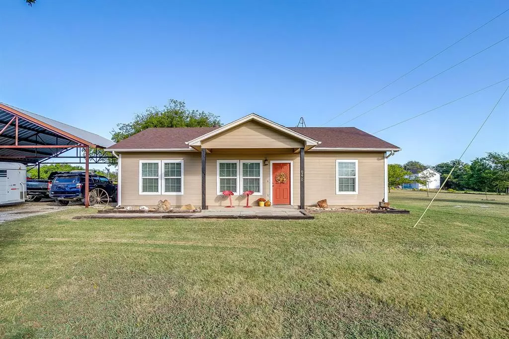 Cleburne, TX 76033,6270 Woodard Avenue
