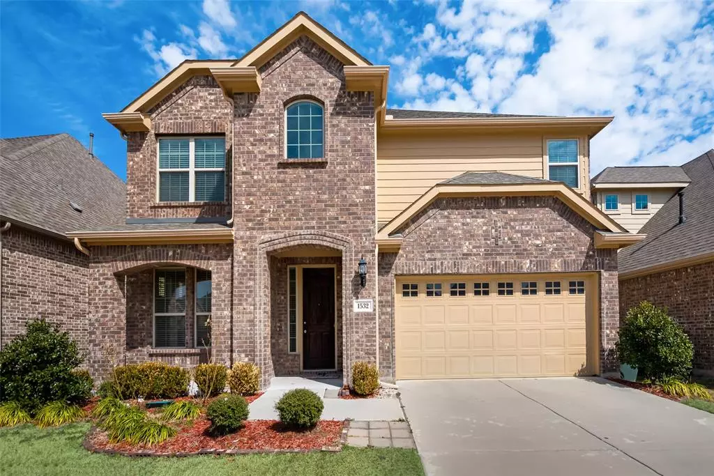 Garland, TX 75040,1532 Cypress Garden Lane