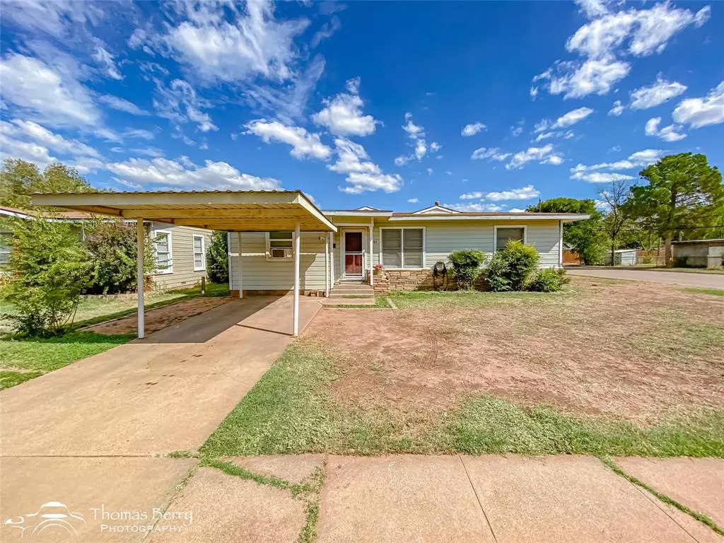 Abilene, TX 79603,1501 Briarwood Street