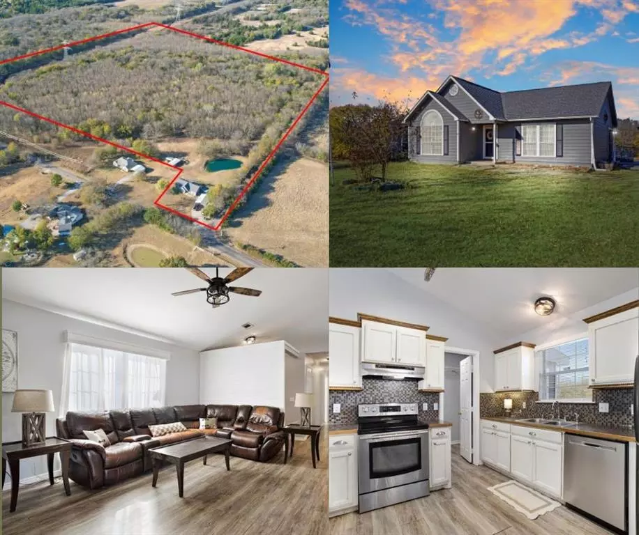 Blue Ridge, TX 75424,14951 County Road 622