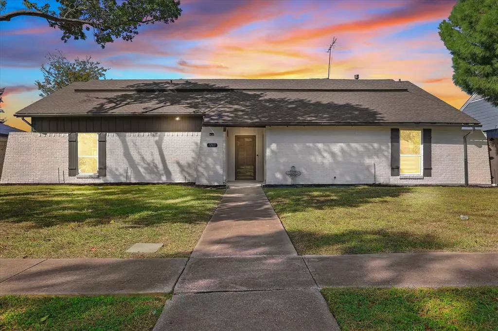 Richardson, TX 75081,1203 Edgewood Drive