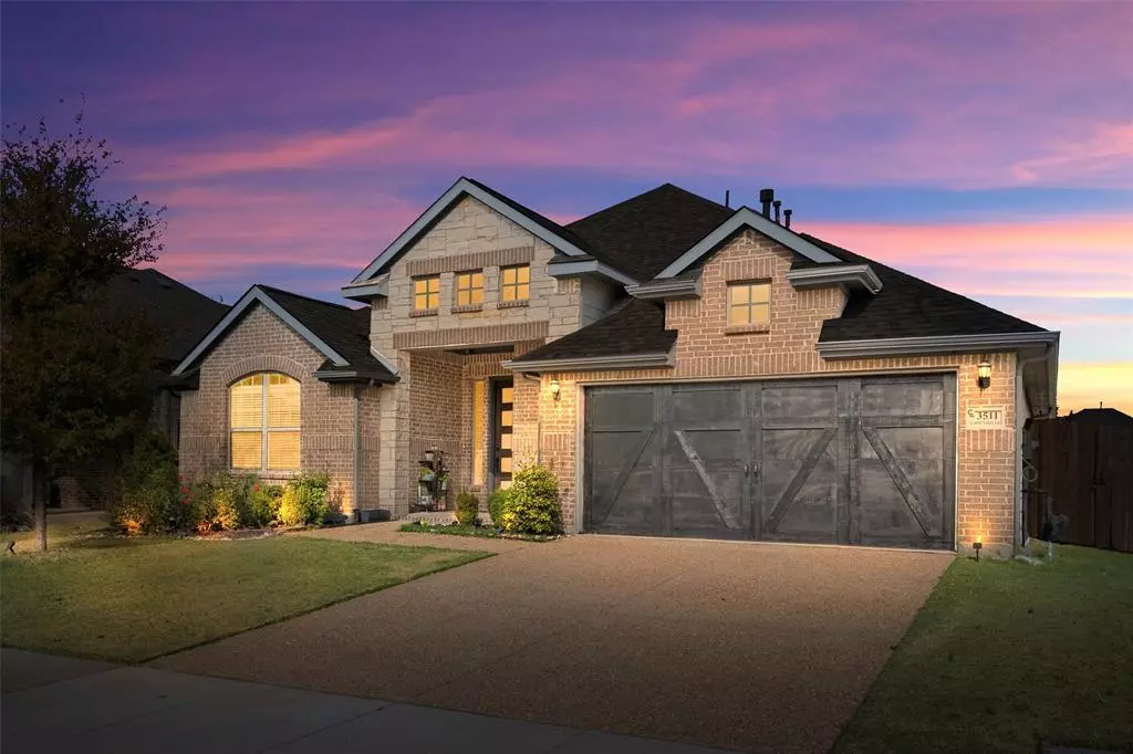 Melissa, TX 75454,3511 Laurel Valley Lane