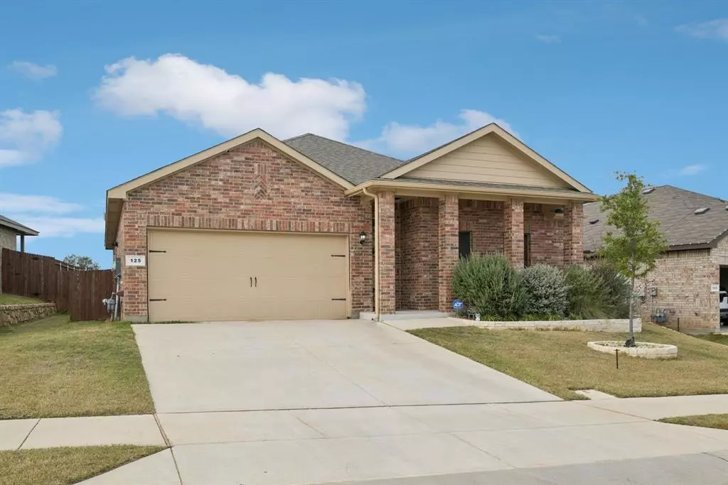 Boyd, TX 76023,125 Orchard Pines Place