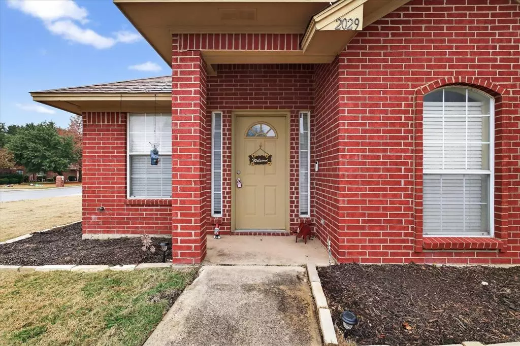 Sanger, TX 76266,2029 Laney Drive