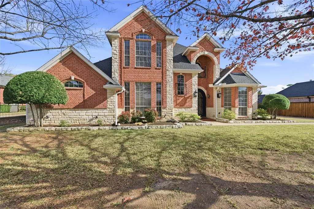 Mansfield, TX 76063,1110 Mccampbell Road