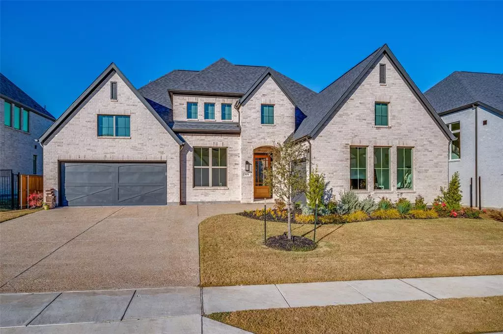 Prosper, TX 75078,3151 Angus Drive