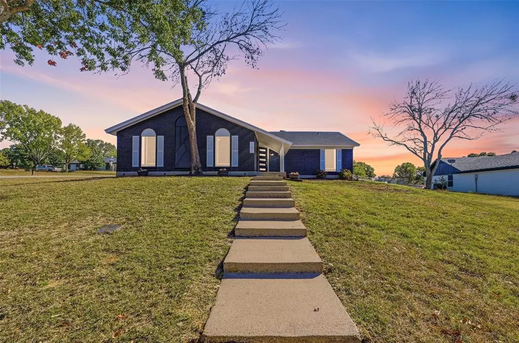 Joshua, TX 76058,101 Park Trail Place