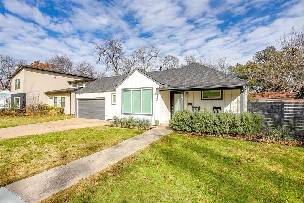 Fort Worth, TX 76107,824 Springbrook Drive