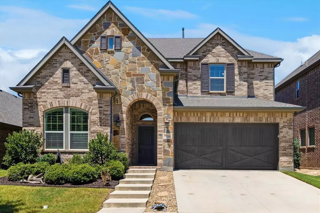 Argyle, TX 76226,1216 8th Street