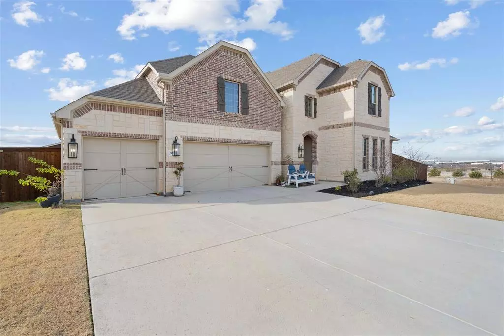 Haslet, TX 76052,1678 Chicory Court