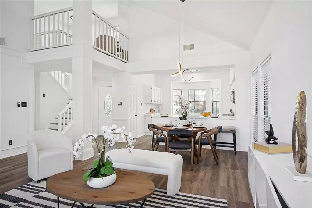 Plano, TX 75093,4437 Odessa Drive